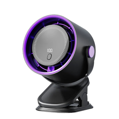 Arctic Aura™ TurboFlow Pro