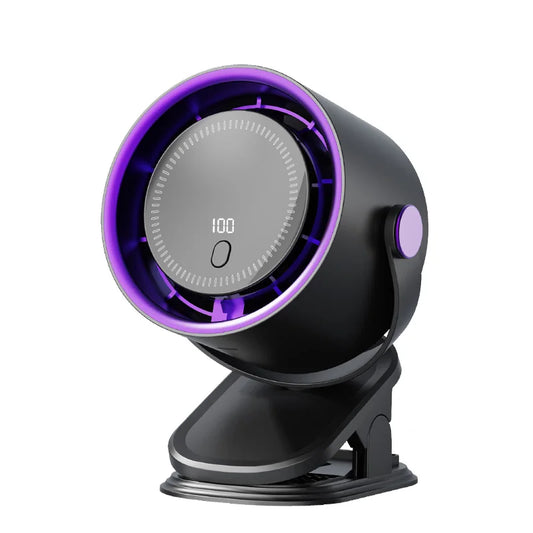 Arctic Aura™ TurboFlow Pro
