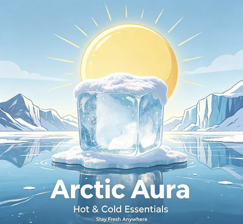 Arctic Aura
