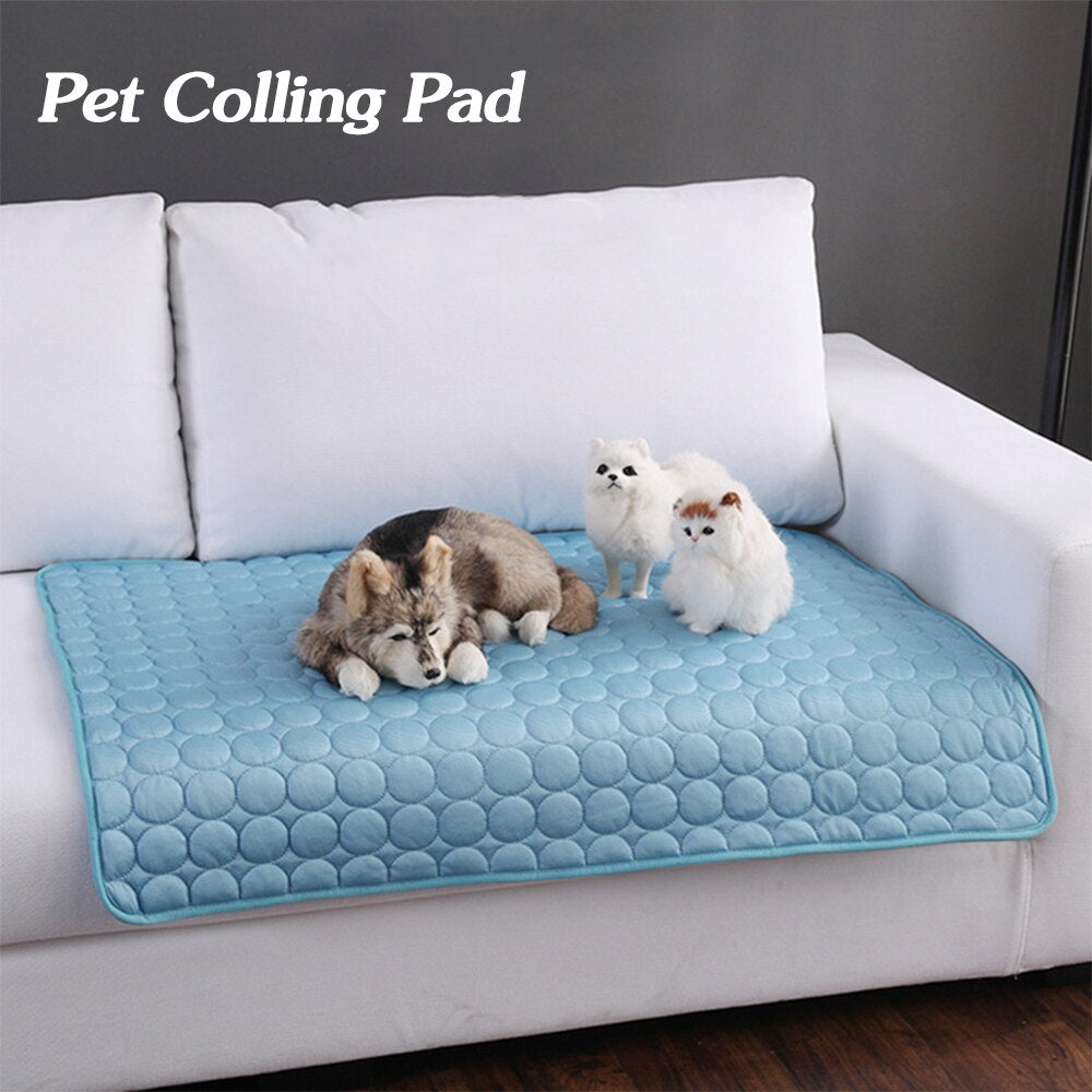 Arctic Aura™ ChillPaws Cooling Mat