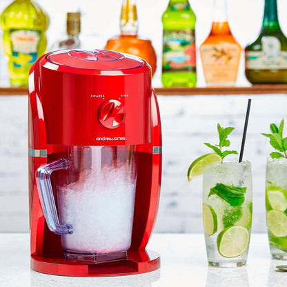 Arctic Aura™ FrostBlend Slush Maker
