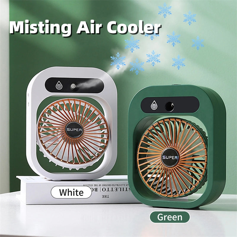 Arctic Aura™ FrostMist Air Cooler
