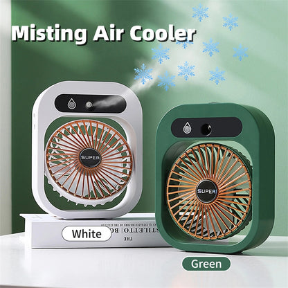 Arctic Aura™ FrostMist Air Cooler