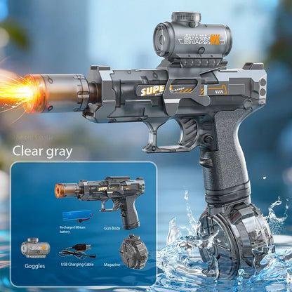 Arctic Aura™ AquaStrike X