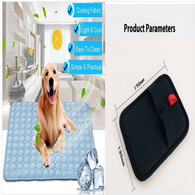 Arctic Aura™ ChillPaws Cooling Mat