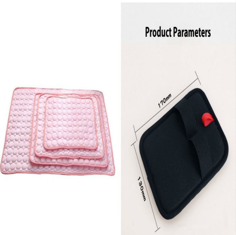 Arctic Aura™ ChillPaws Cooling Mat