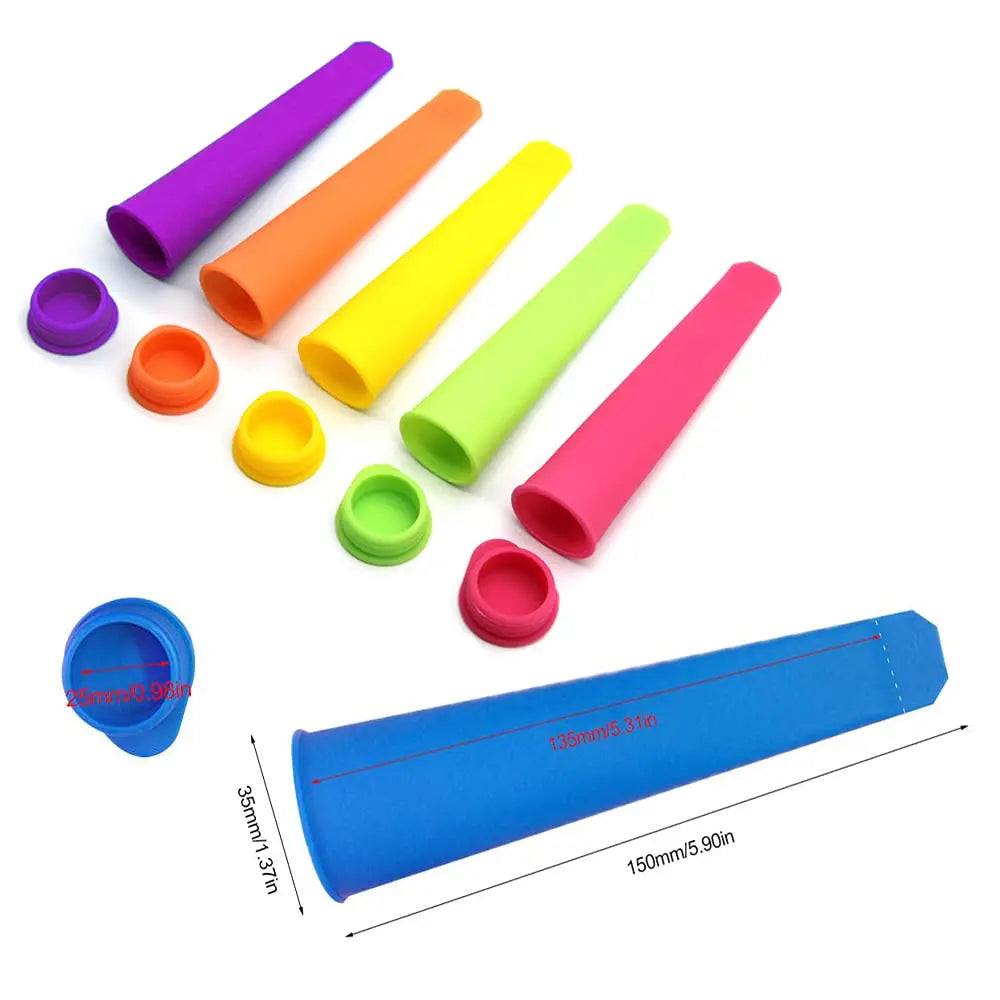 Arctic Aura™ FrostPop Moulds