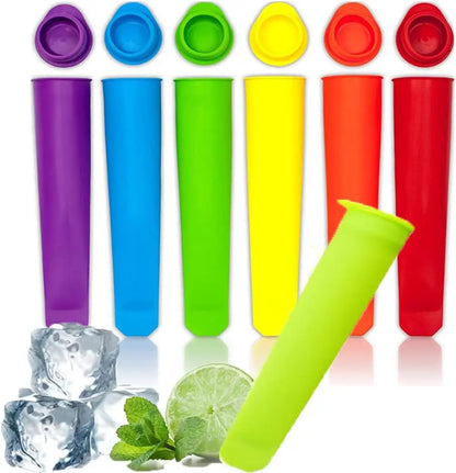 Arctic Aura™ FrostPop Moulds