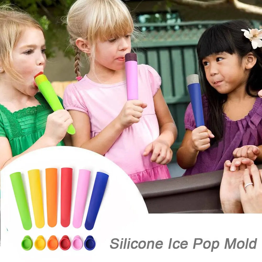 Arctic Aura™ FrostPop Moulds