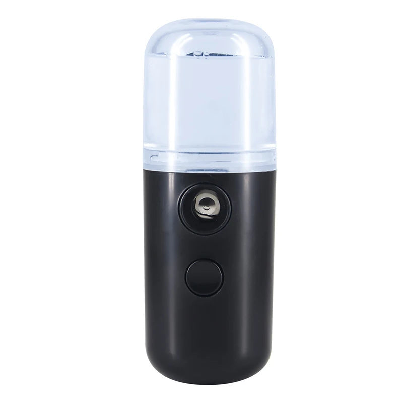 Arctic Aura™ MistGlow Facial Sprayer