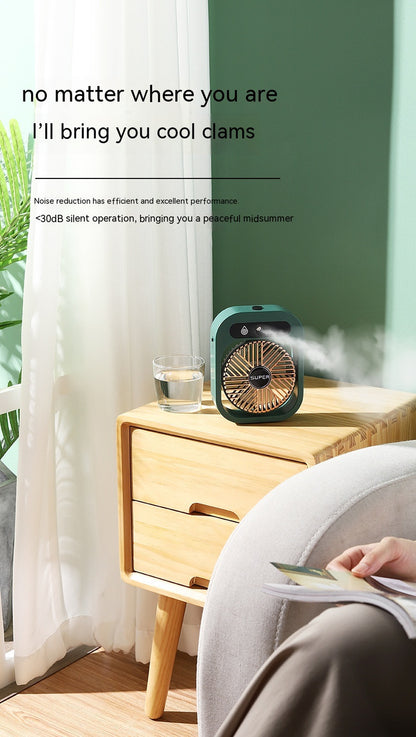 Arctic Aura™ FrostMist Air Cooler