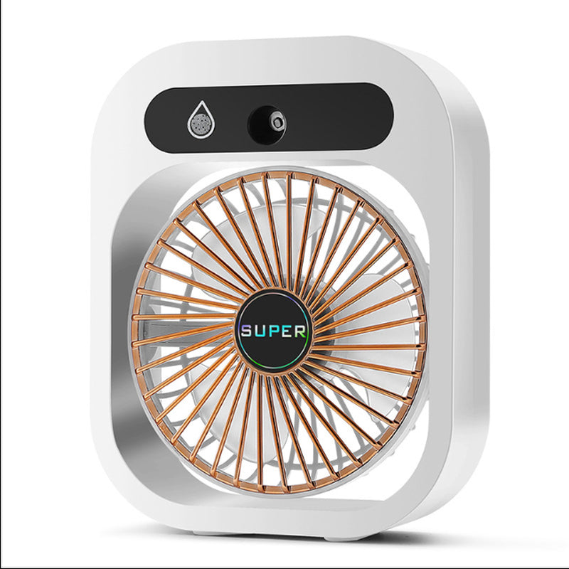 Arctic Aura™ FrostMist Air Cooler