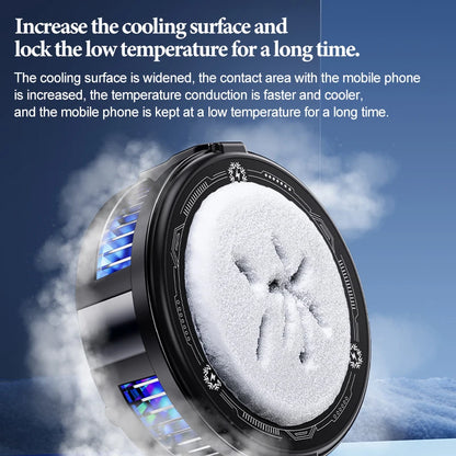 Arctic Aura™ FrostCore Phone Cooler