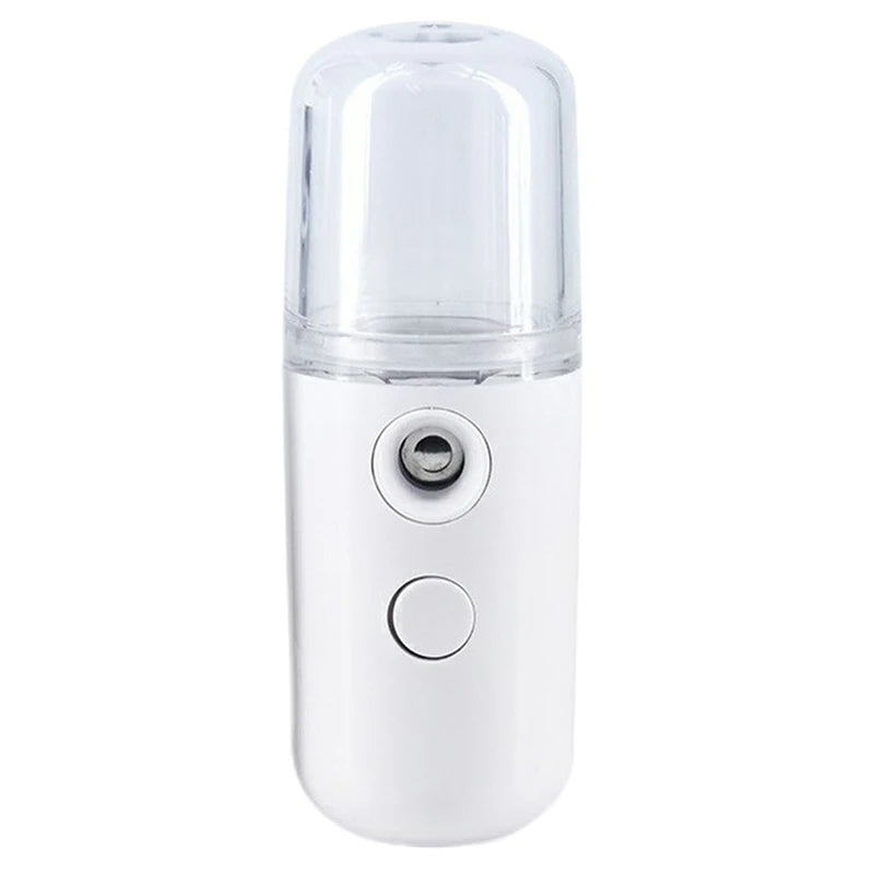 Arctic Aura™ MistGlow Facial Sprayer