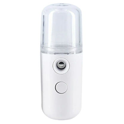 Arctic Aura™ MistGlow Facial Sprayer