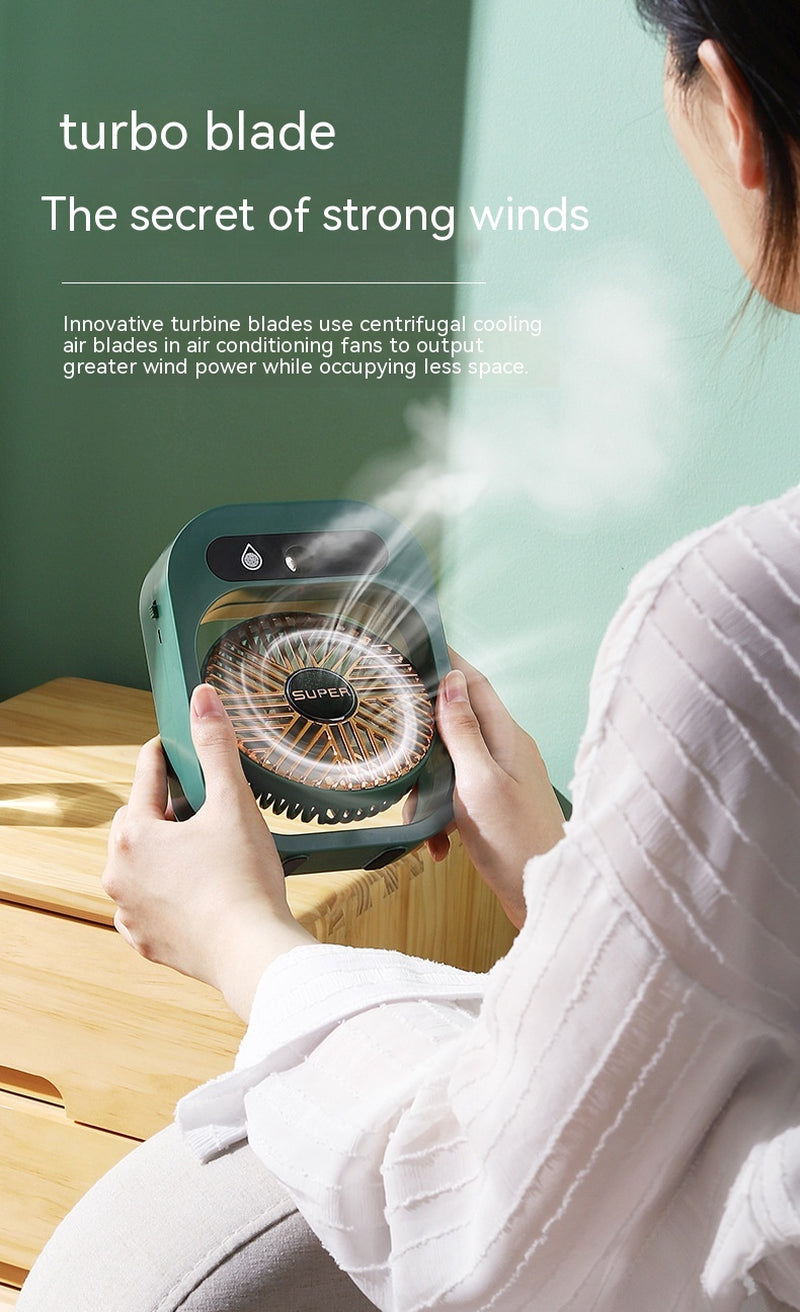 Arctic Aura™ FrostMist Air Cooler