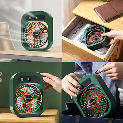 Arctic Aura™ FrostMist Air Cooler