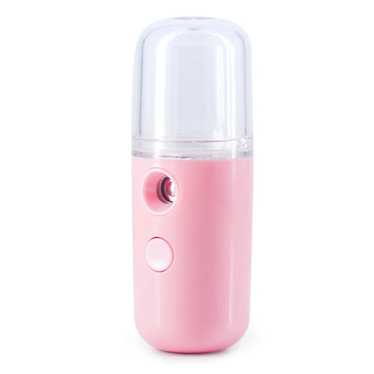 Arctic Aura™ MistGlow Facial Sprayer