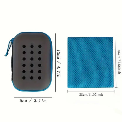 Arctic Aura™ ChillWrap Cooling Towel