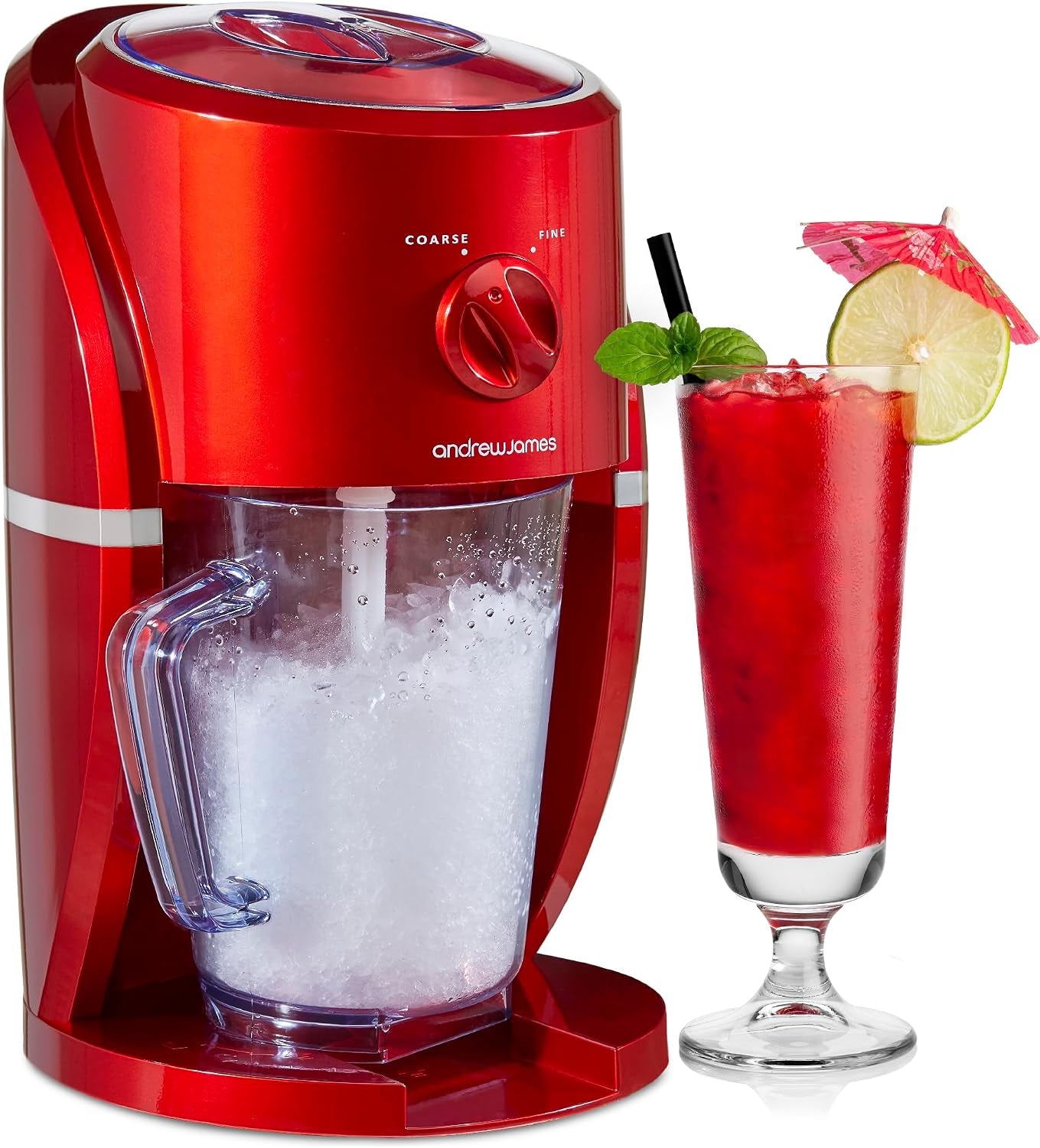 Arctic Aura™ FrostBlend Slush Maker