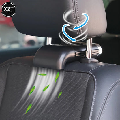 Arctic Aura™ ChillFlow Car Fan