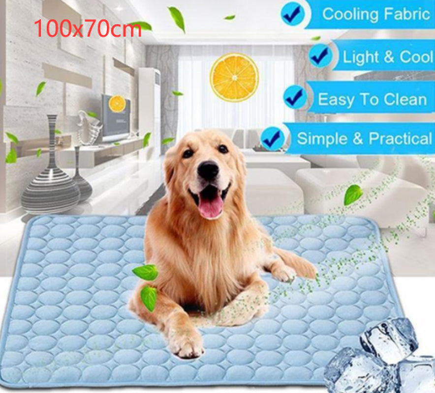 Arctic Aura™ ChillPaws Cooling Mat