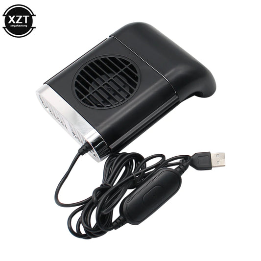 Arctic Aura™ ChillFlow Car Fan