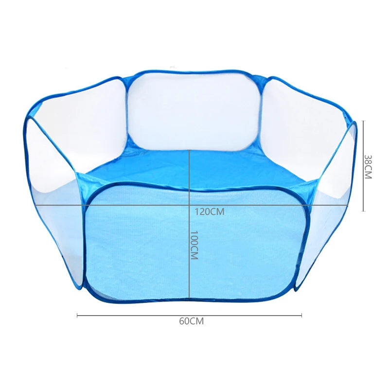 Arctic Aura™ SunNest Baby Beach Tent