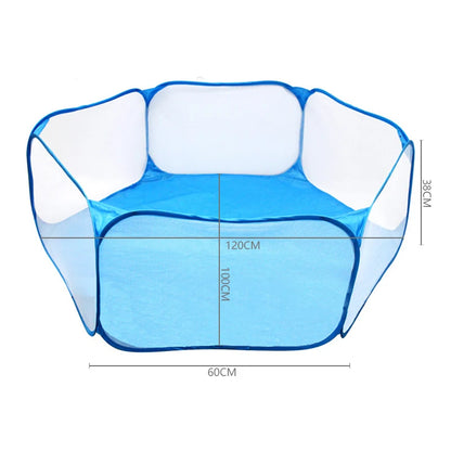 Arctic Aura™ SunNest Baby Beach Tent