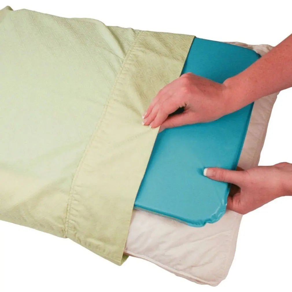 Arctic Aura™ ChillRest Cooling Pillow Pad