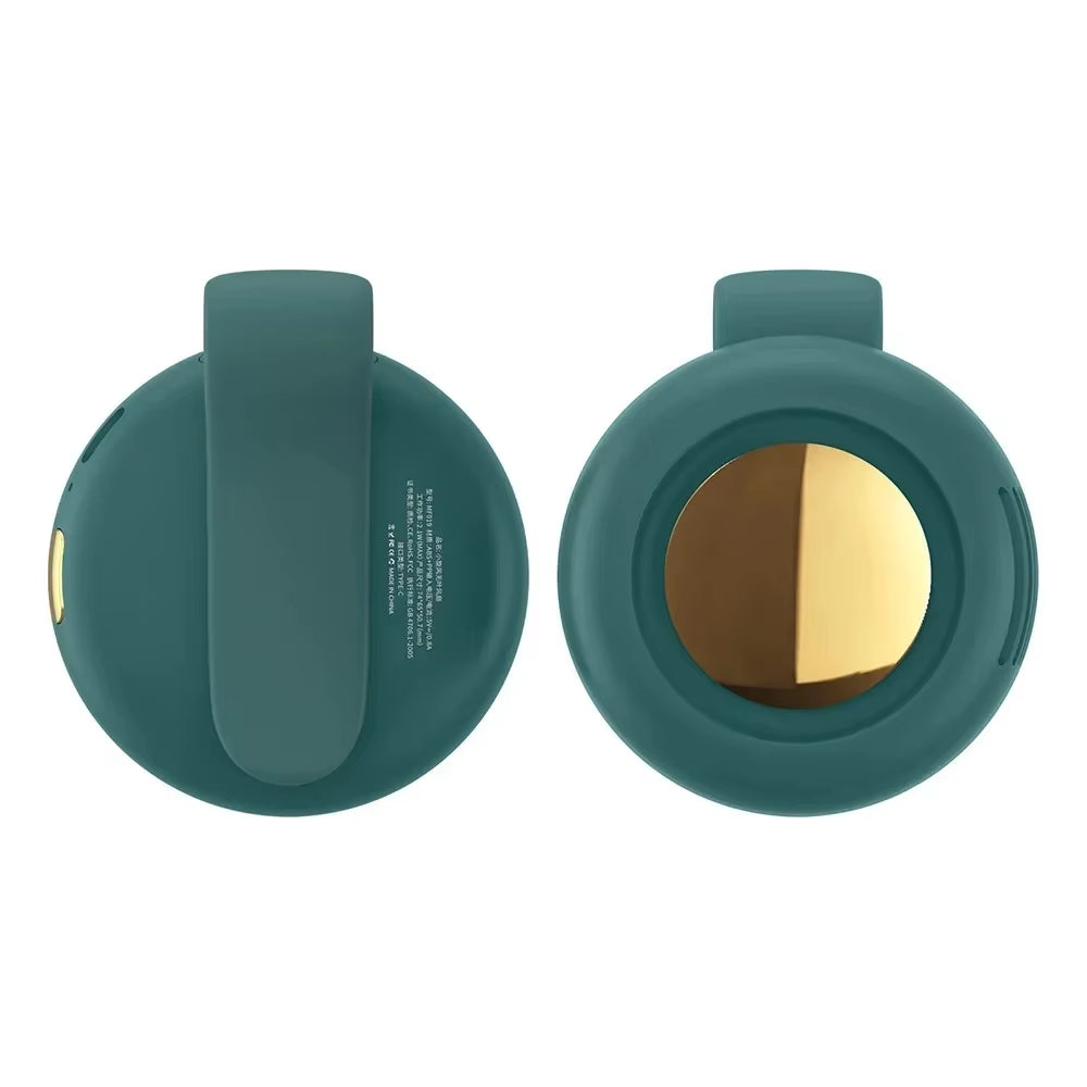 Arctic Aura™ BreezeClip Fan