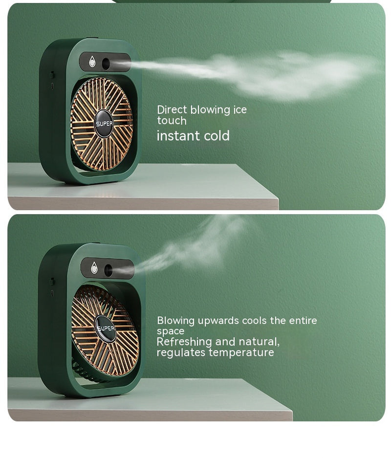 Arctic Aura™ FrostMist Air Cooler