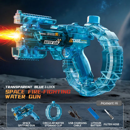 Arctic Aura™ AquaStrike X