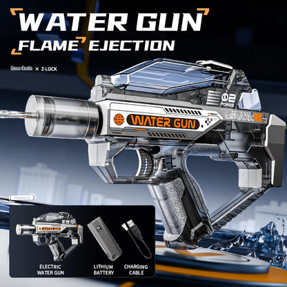 Arctic Aura™ AquaBlast Pro