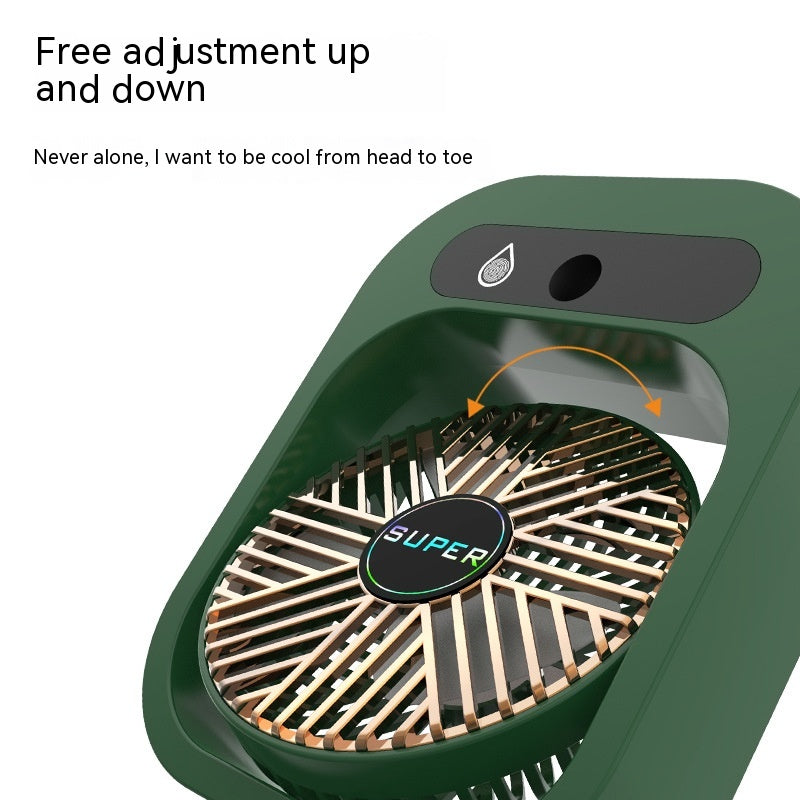 Arctic Aura™ FrostMist Air Cooler