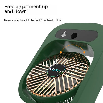 Arctic Aura™ FrostMist Air Cooler