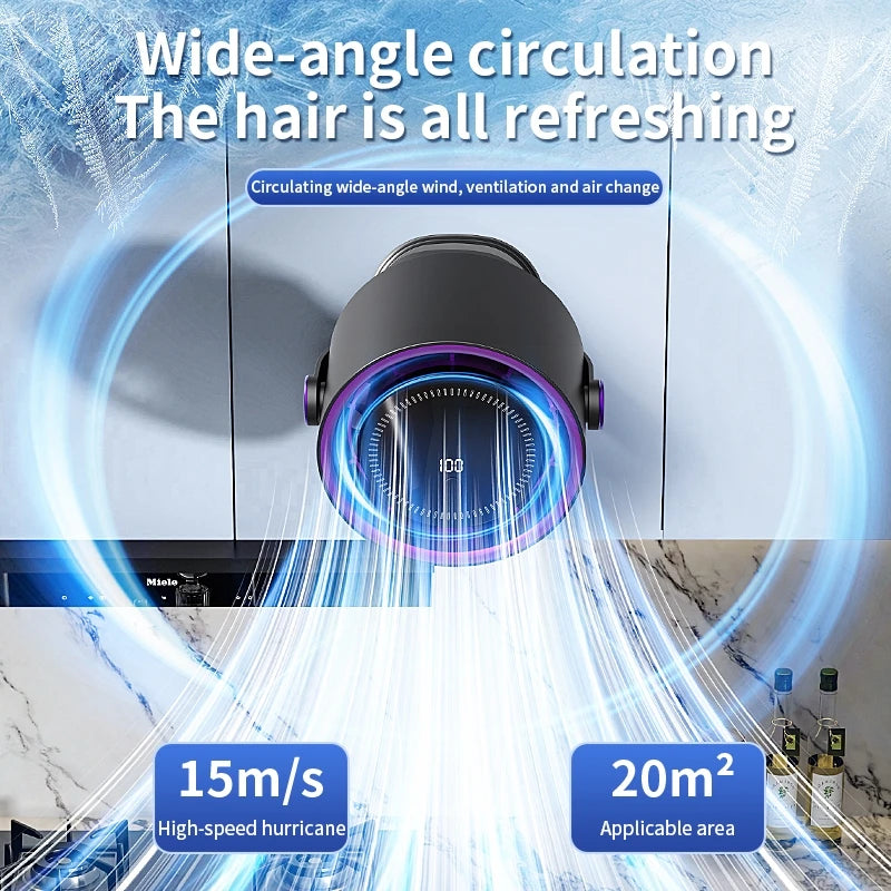 Arctic Aura™ TurboFlow Pro
