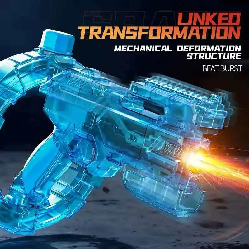 Arctic Aura™ AquaStrike X