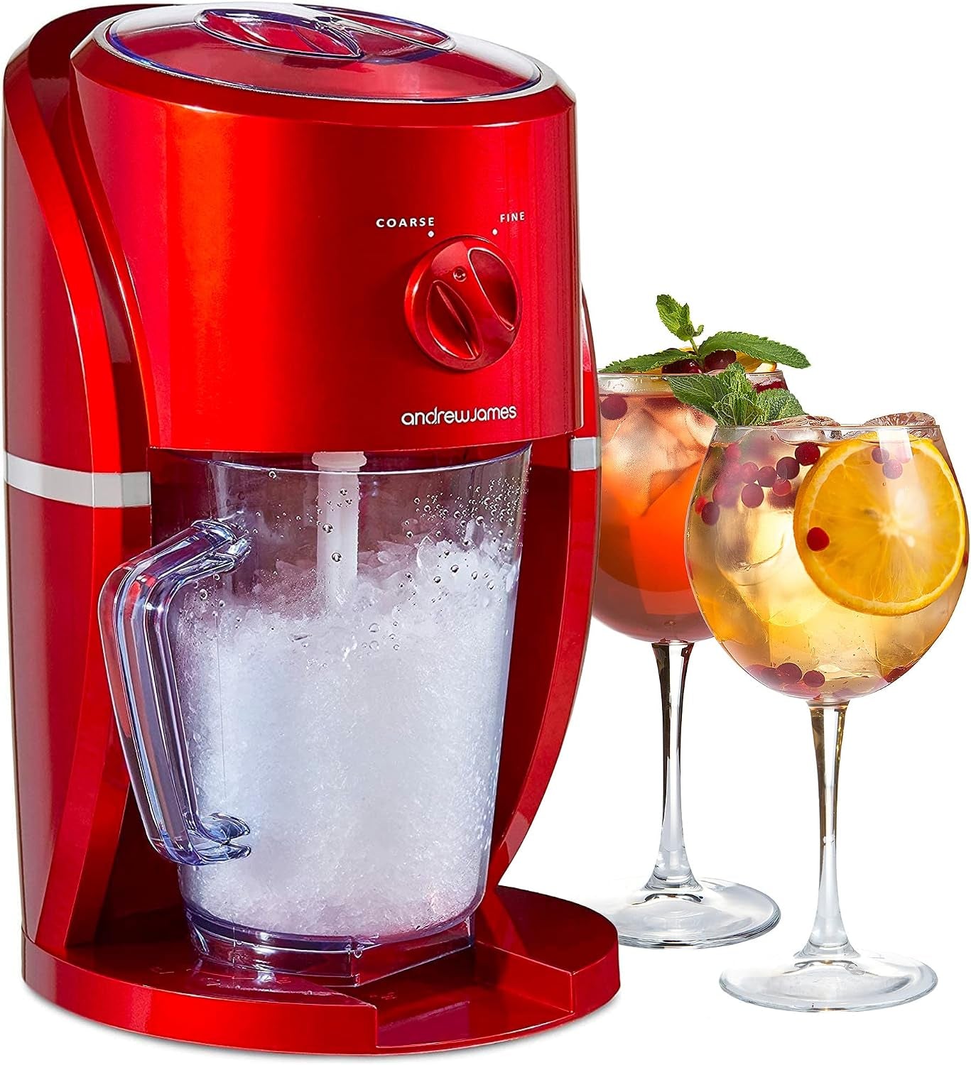 Arctic Aura™ FrostBlend Slush Maker