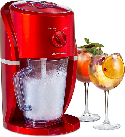 Arctic Aura™ FrostBlend Slush Maker
