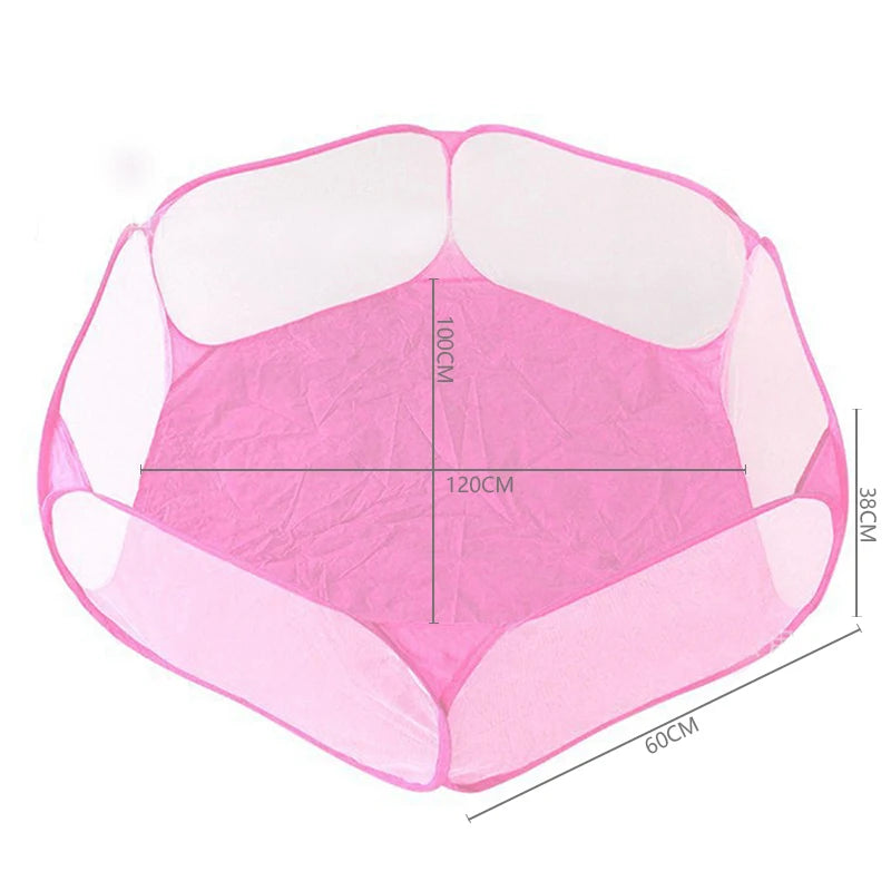 Arctic Aura™ SunNest Baby Beach Tent